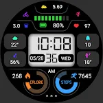 Clarify Functions ZKin Watch