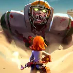 Zombie-Wellen icon