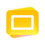 Google Slides icon