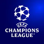 UEFA Champions League Official icon