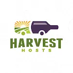Harvest Hosts - RV Camping icon