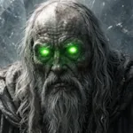 Chronicles of  High Worlds 1 icon