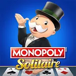 Juegos: MONOPOLY Solitaire icon