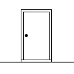 The White Door / ホワイトドア icon