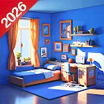 House Decor Puzzle: Palavras icon