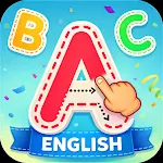 Kids ABC Tracing - Preschool icon