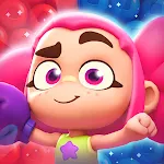 Bubble Busters: Bubble Shooter icon