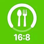 Fast: Intermittent Fasting icon