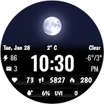 Weather Animated Pro