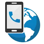 MobileVOIP international calls icon