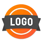 Logo Maker Shop : Criador icon