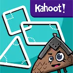 DragonBox 제공 Kahoot! 기하학 icon