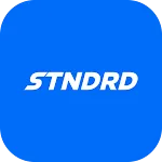 STNDRD Workout & Fitness Plans icon