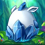 Mergeland - Sweet home dragon icon
