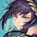 Maiden Academy: Idle RPG icon
