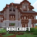 Minicraft: Block Craftarena 2 icon