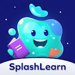 SplashLearn: Kids Learning App icon