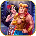 Argonauts Agency Chapter 6 icon
