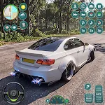 Car Driver Simulator Game
