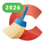 CCleaner - Limpeza de Celular icon
