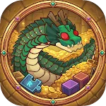 Dungeon Puzzler icon