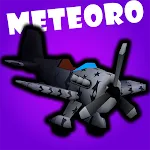 Meteoro icon