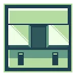 Planet Cube: Edge icon