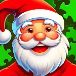 Christmas Jigsaw Puzzles icon
