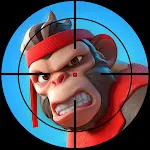 Ape Avengers: 猿族之怒 icon
