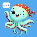 LearnSpanish for Kids Game App icon