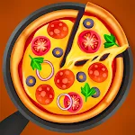 Jogo de Pizza para Crianças icon