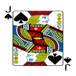 Blackjack icon