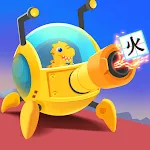 Dino Chino: Aprende & Juega icon