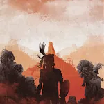 Teotihuacan - The board game icon