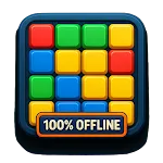 Pattern Recall Offline Edition icon