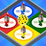 ルードゲーム-サイコロボードゲーム icon