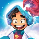 Sir: Match 3 Puzzle Adventure icon