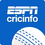 ESPNcricinfo - Live Cricket icon