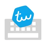 Teclado Typewise - Keyboard icon