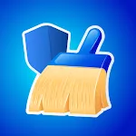 Limpiador Cleaner VPN Cleanup icon