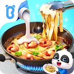 Little Panda's World Recipes icon