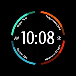 CELEST5650 Sport Watch