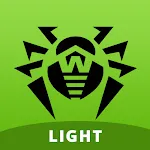 Anti-virus Dr.Web Light icon