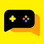 CastChat - 语音聊天 交友 畅玩 icon