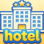Hotel Empire Tycoon: Idle Sim icon