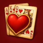 Hearts: Card Game icon