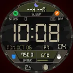 RW107 StealthLine