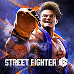 Street Fighter™ 6 icon