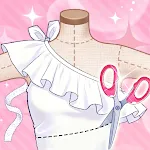 Fashion Tailor: Jogo de Moda icon