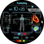 BFF35- Technology Body & Heart